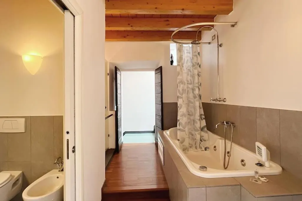 La Casa Azzurra - Affitti Brevi Italia Apartment Lecco