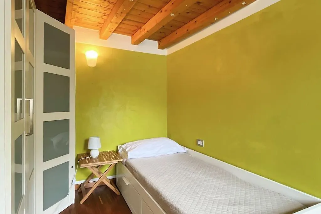 La Casa Azzurra - Affitti Brevi Italia Apartment Lecco Italy