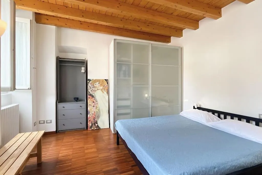 La Casa Azzurra - Affitti Brevi Italia Apartment Lecco 0*,  Italy