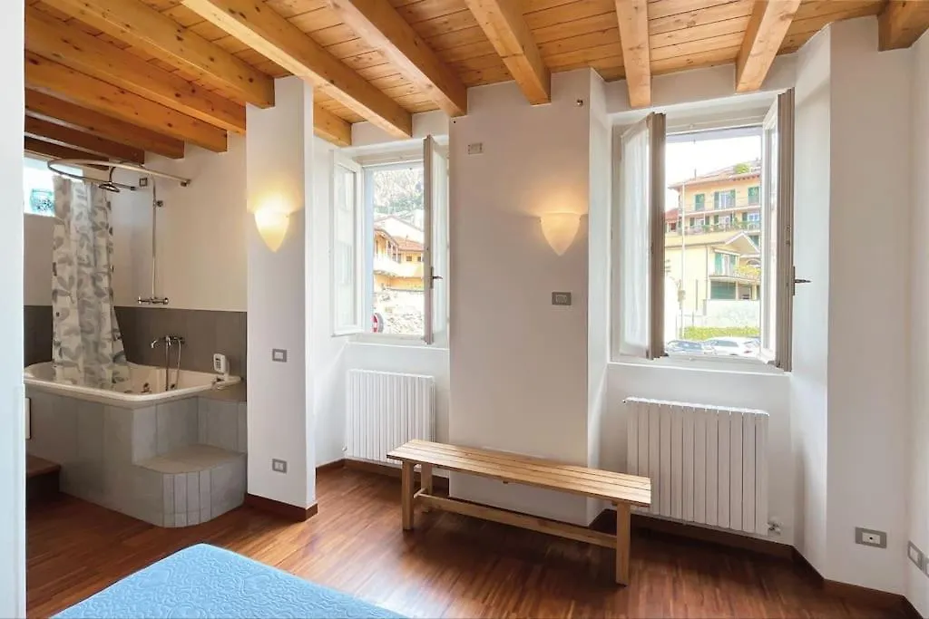 La Casa Azzurra - Affitti Brevi Italia Apartment Lecco