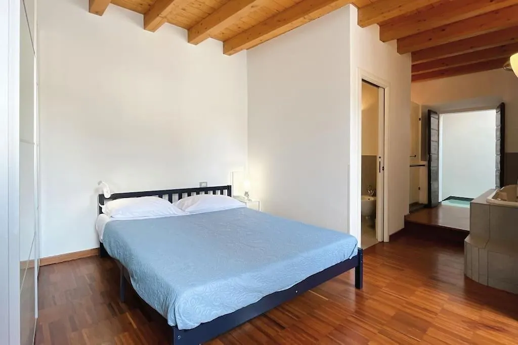La Casa Azzurra - Affitti Brevi Italia Apartment Lecco Italy