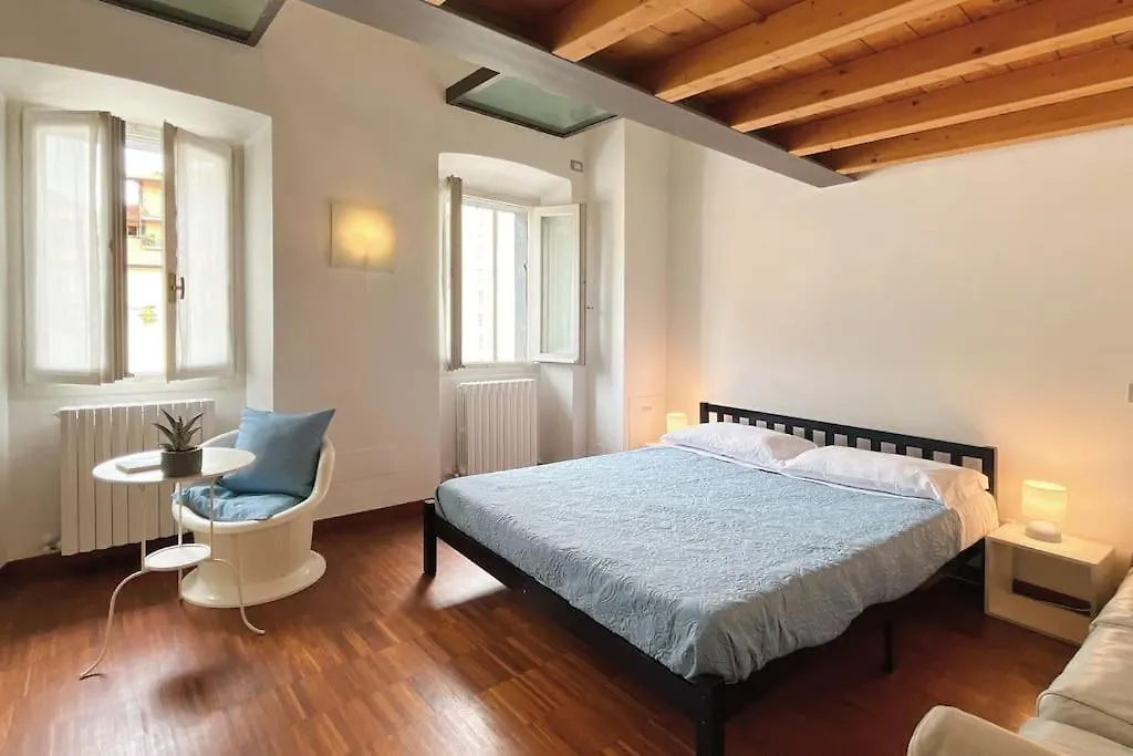 La Casa Azzurra - Affitti Brevi Italia Apartment Lecco Italy