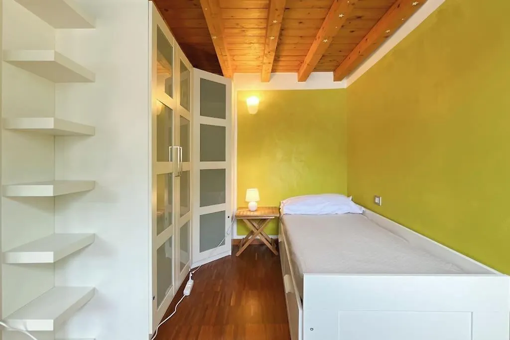 La Casa Azzurra - Affitti Brevi Italia Apartment Lecco