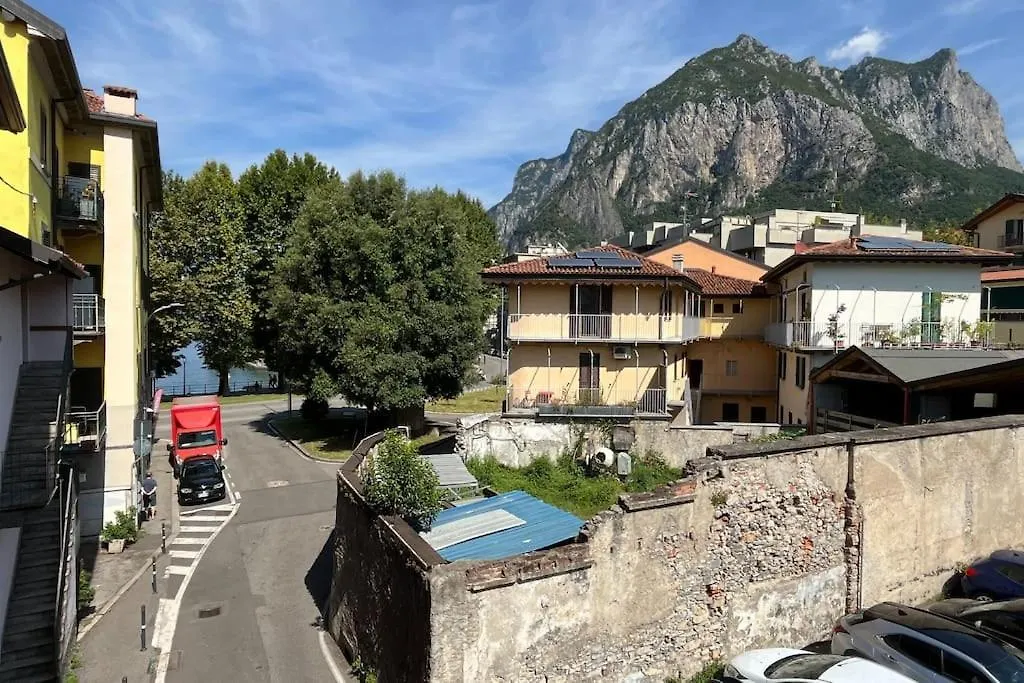 La Casa Azzurra - Affitti Brevi Italia Apartment Lecco
