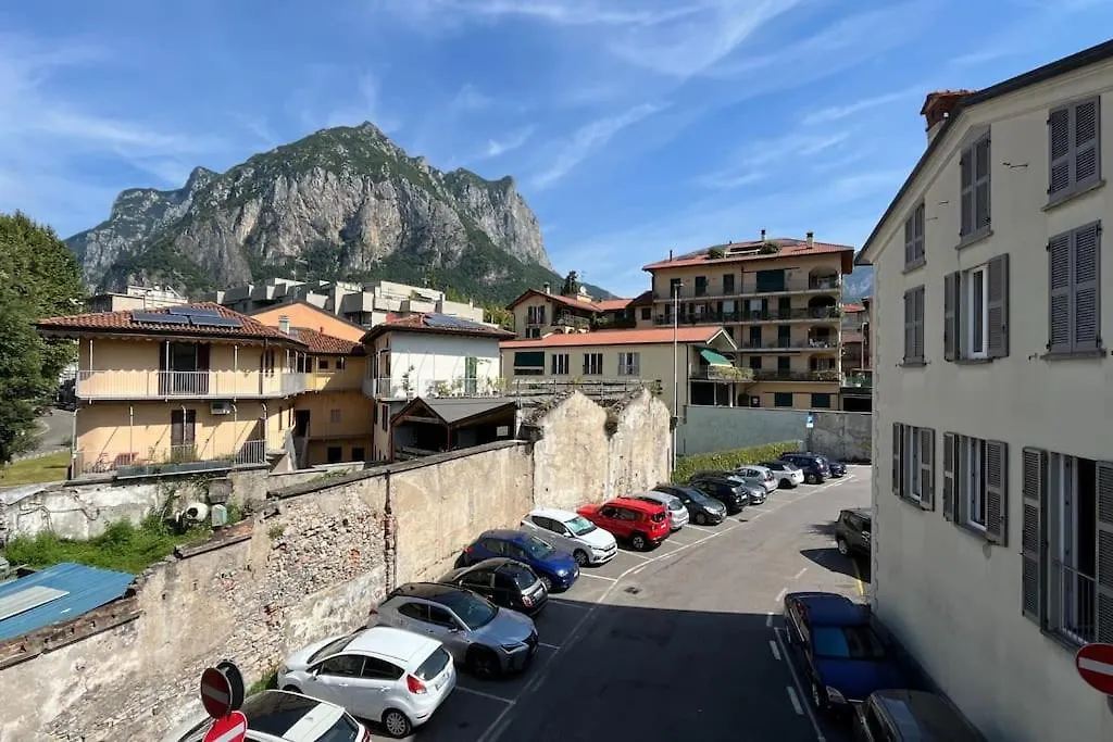 La Casa Azzurra - Affitti Brevi Italia Apartment Lecco
