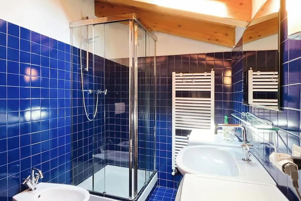La Casa Azzurra - Affitti Brevi Italia Apartment Lecco 0*,